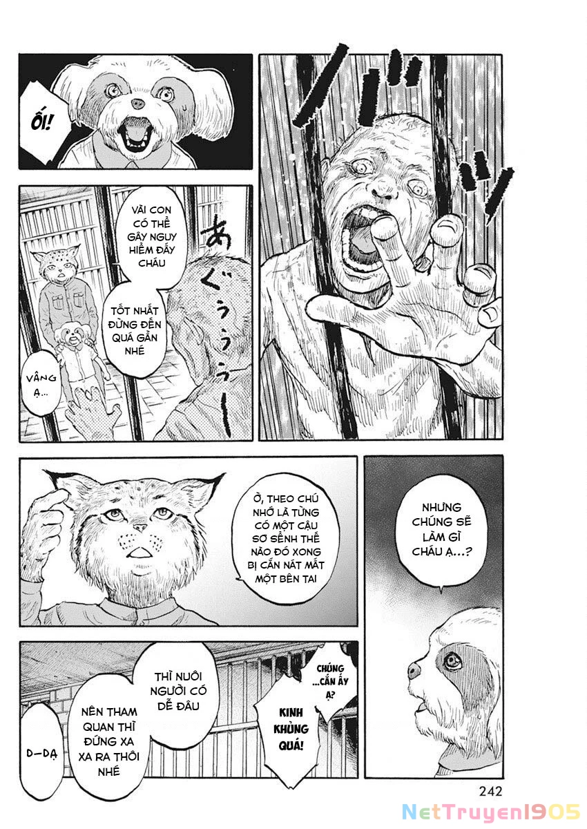 Animan Chapter 2 - 19