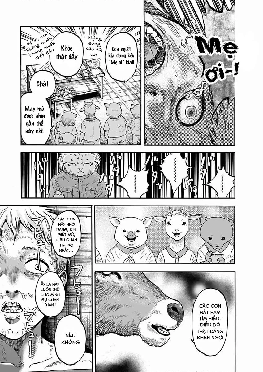Animan Chapter 2 - 24