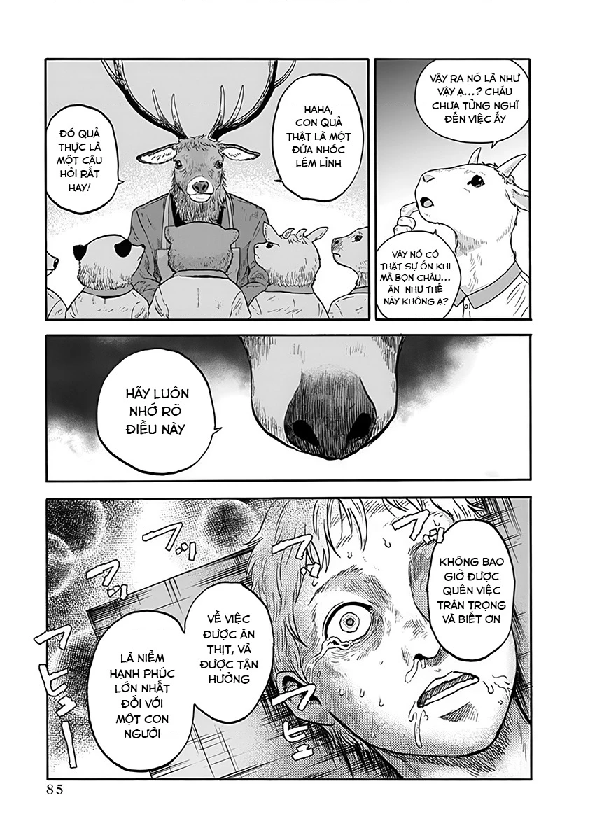 Animan Chapter 2 - 26