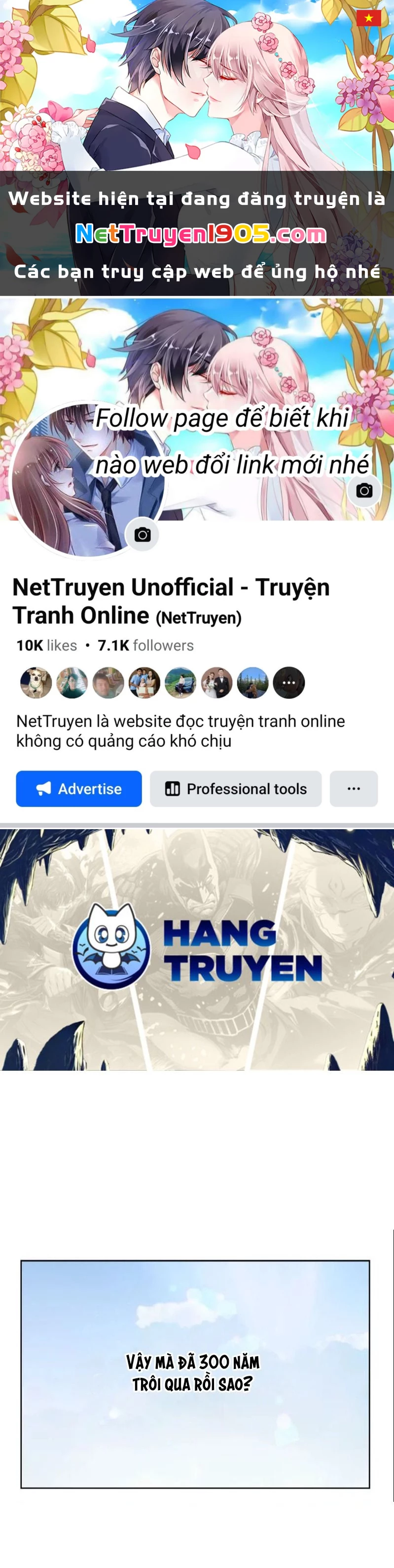 30S Làm Ma Vương Chapter 1 - 1