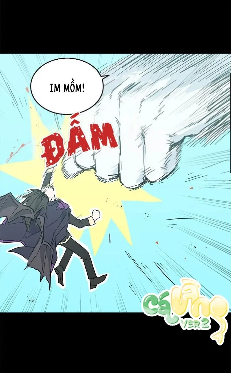 30S Làm Ma Vương Chapter 1 - 4