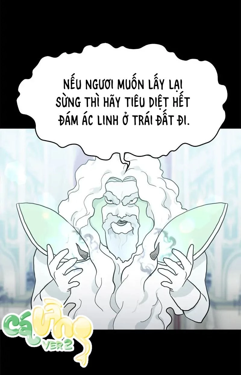 30S Làm Ma Vương Chapter 1 - 8