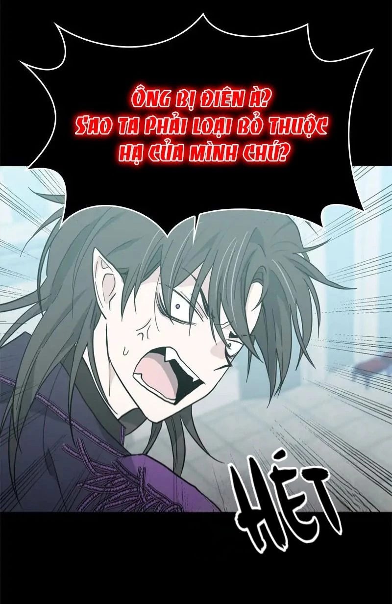 30S Làm Ma Vương Chapter 1 - 9