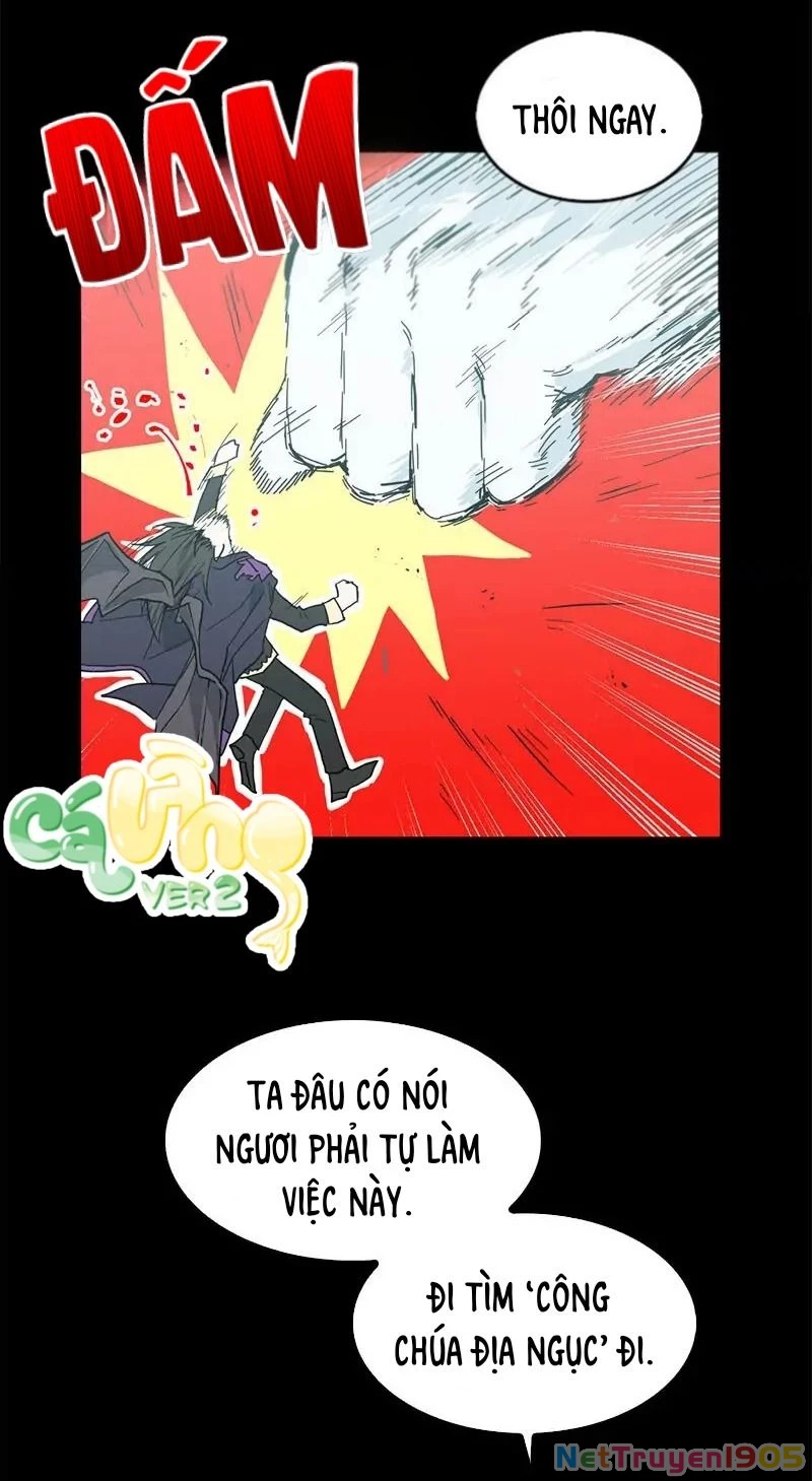 30S Làm Ma Vương Chapter 1 - 12