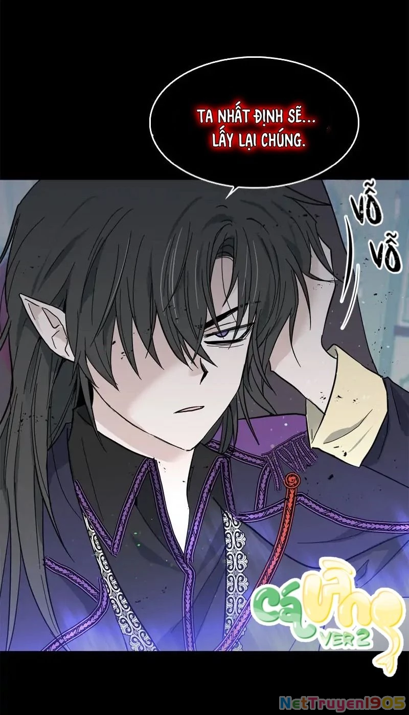 30S Làm Ma Vương Chapter 1 - 15
