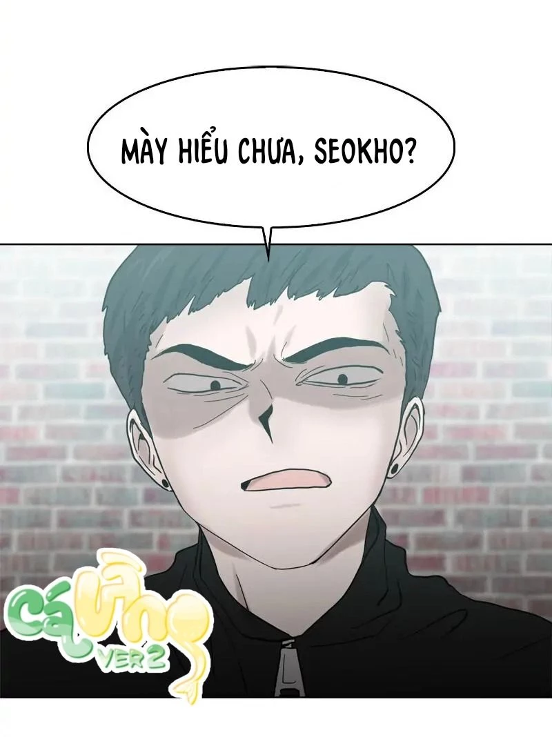 30S Làm Ma Vương Chapter 1 - 21