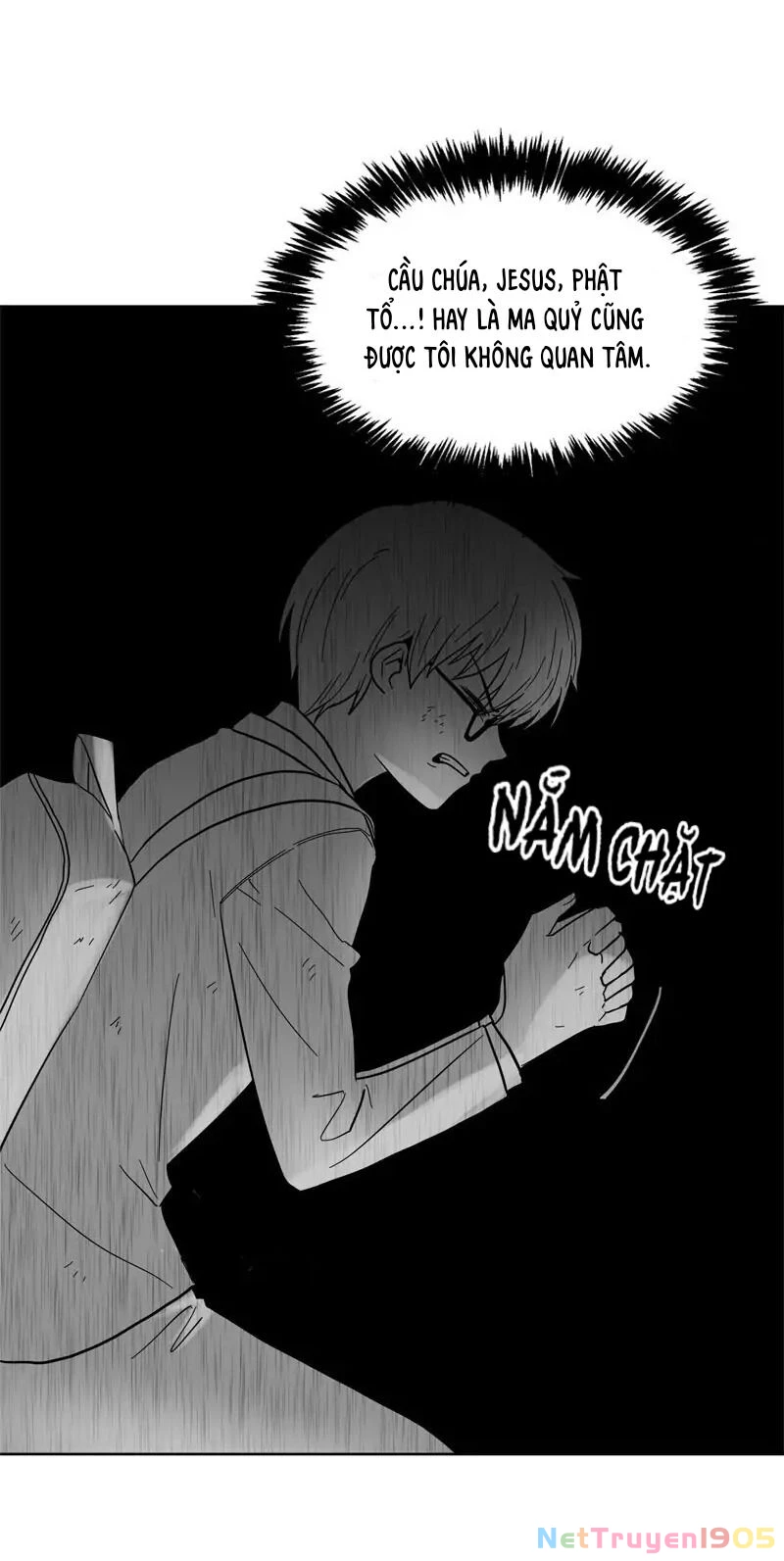 30S Làm Ma Vương Chapter 1 - 25