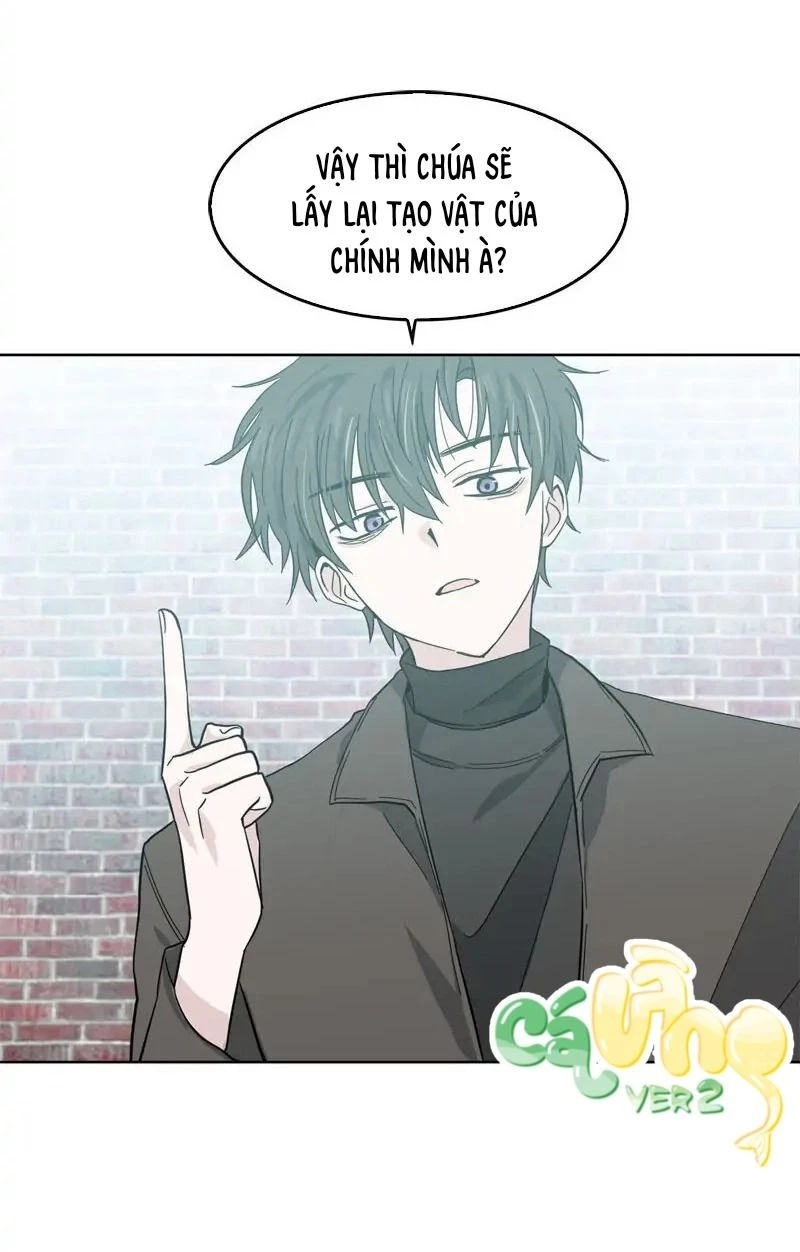 30S Làm Ma Vương Chapter 1 - 30