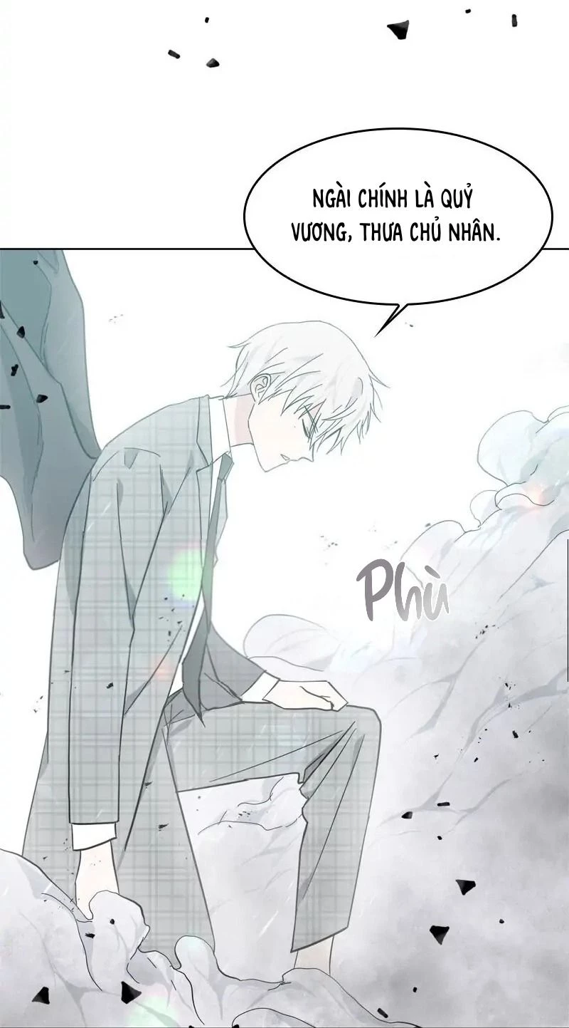30S Làm Ma Vương Chapter 1 - 61