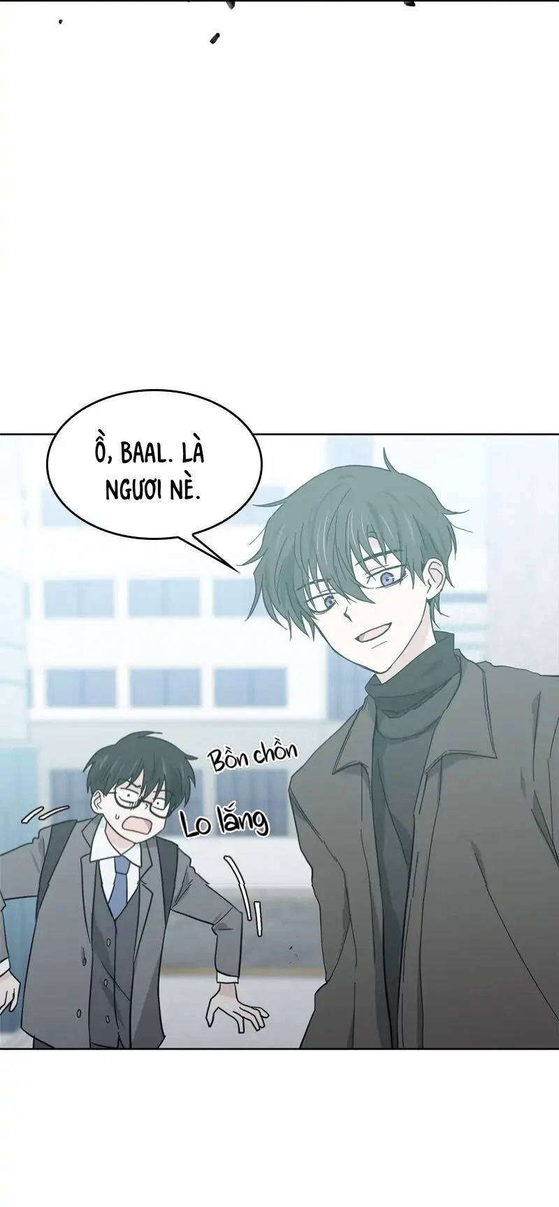 30S Làm Ma Vương Chapter 1 - 62