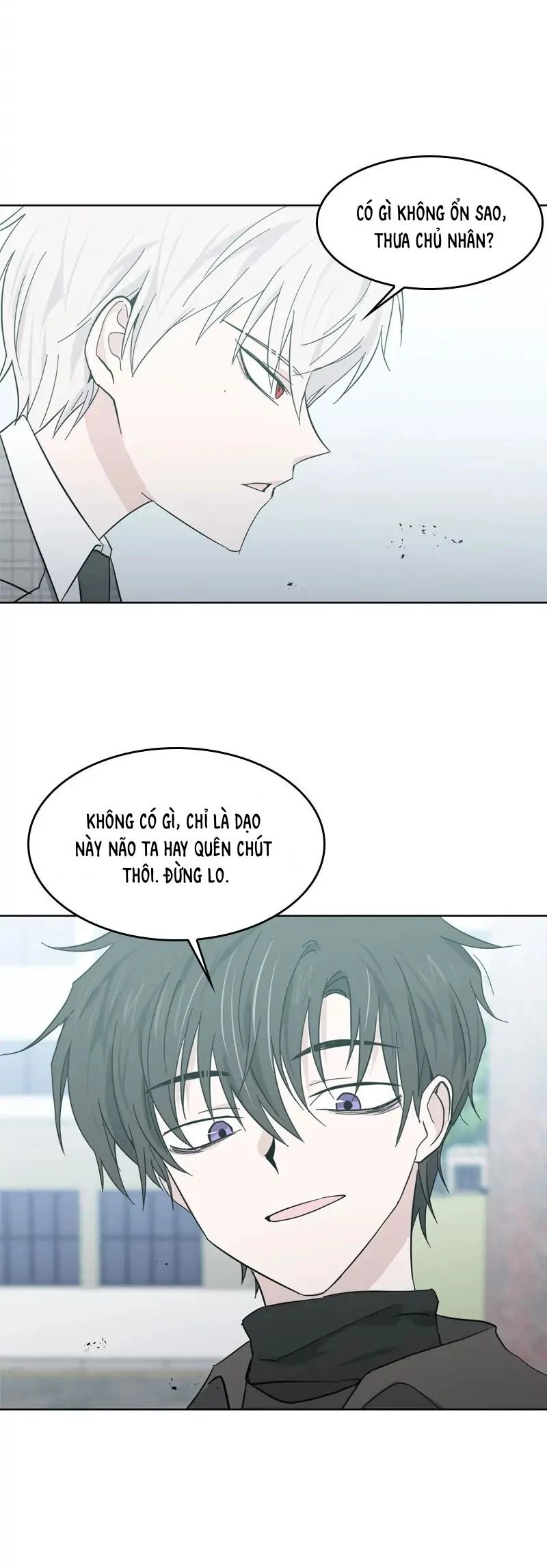 30S Làm Ma Vương Chapter 1 - 63