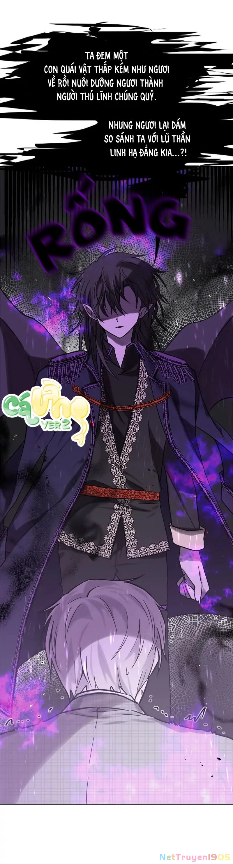 30S Làm Ma Vương Chapter 1 - 68