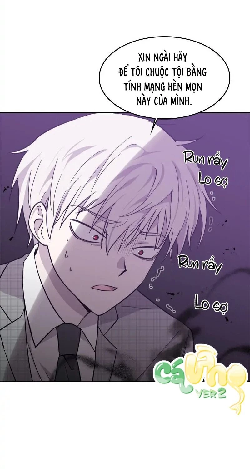 30S Làm Ma Vương Chapter 1 - 70
