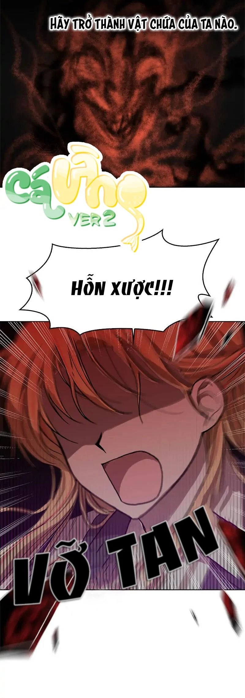 30S Làm Ma Vương Chapter 2 - 3