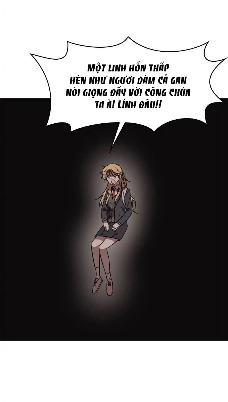 30S Làm Ma Vương Chapter 2 - 4