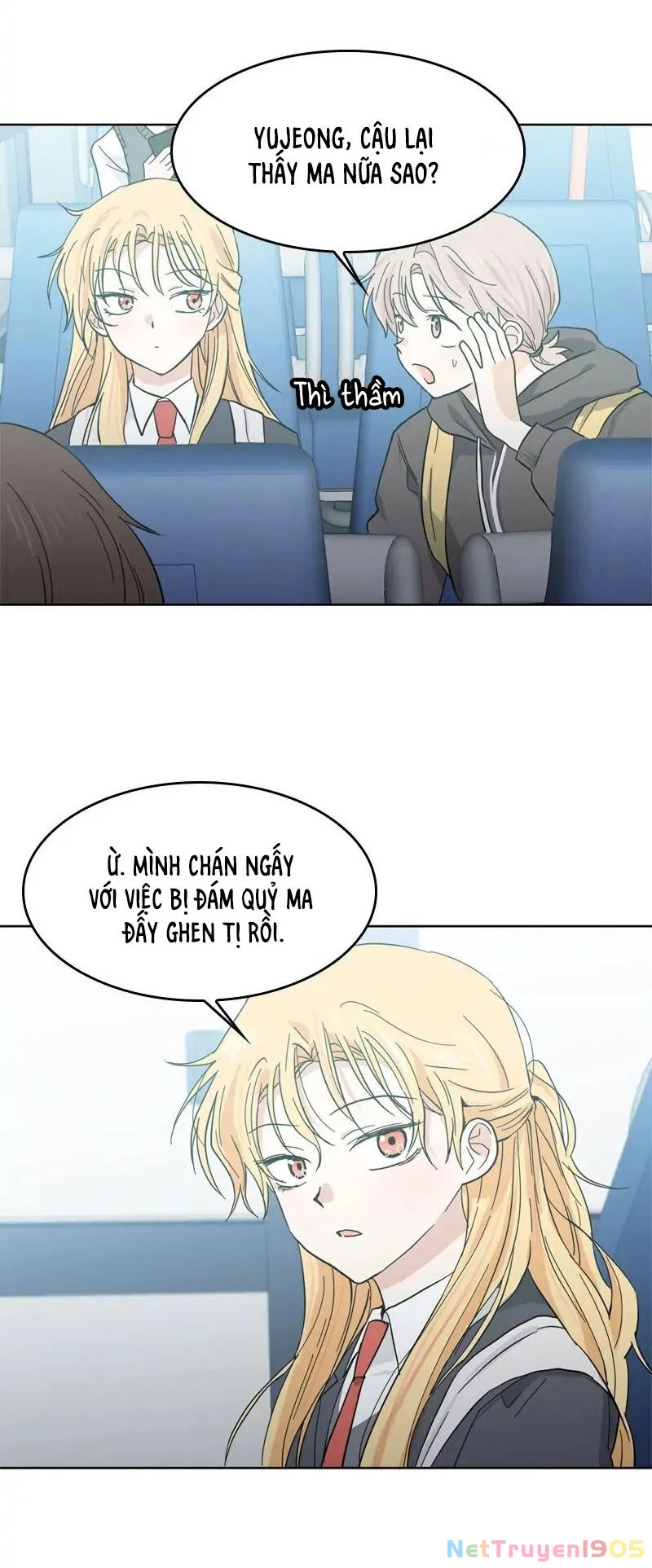 30S Làm Ma Vương Chapter 2 - 7