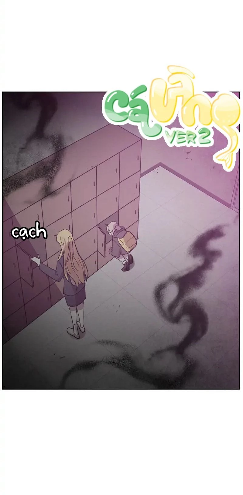 30S Làm Ma Vương Chapter 2 - 12