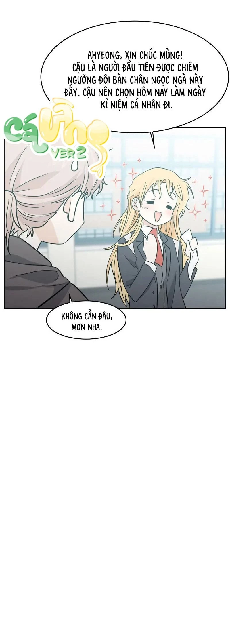 30S Làm Ma Vương Chapter 2 - 20