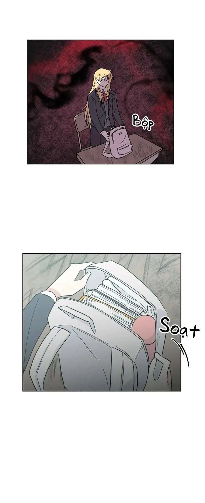 30S Làm Ma Vương Chapter 2 - 30
