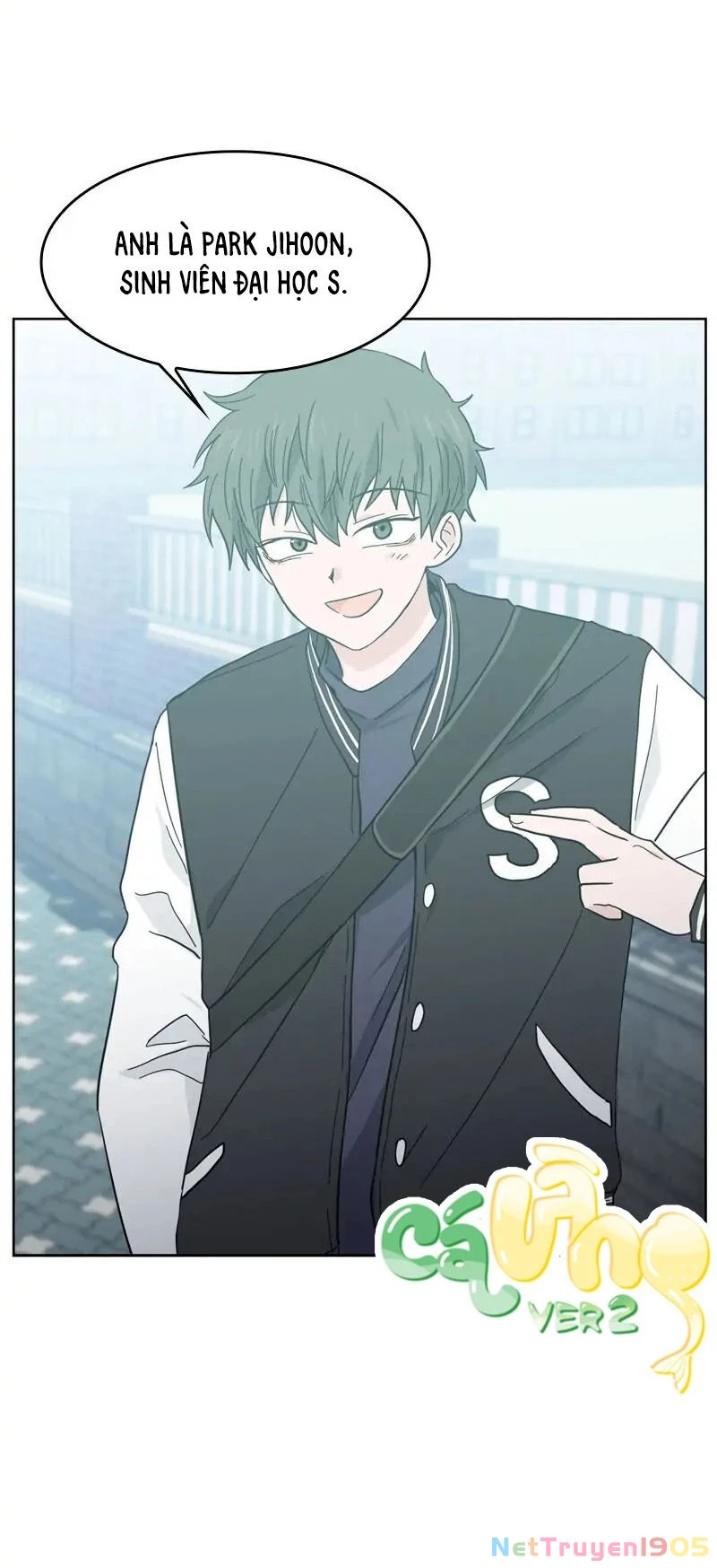 30S Làm Ma Vương Chapter 2 - 52