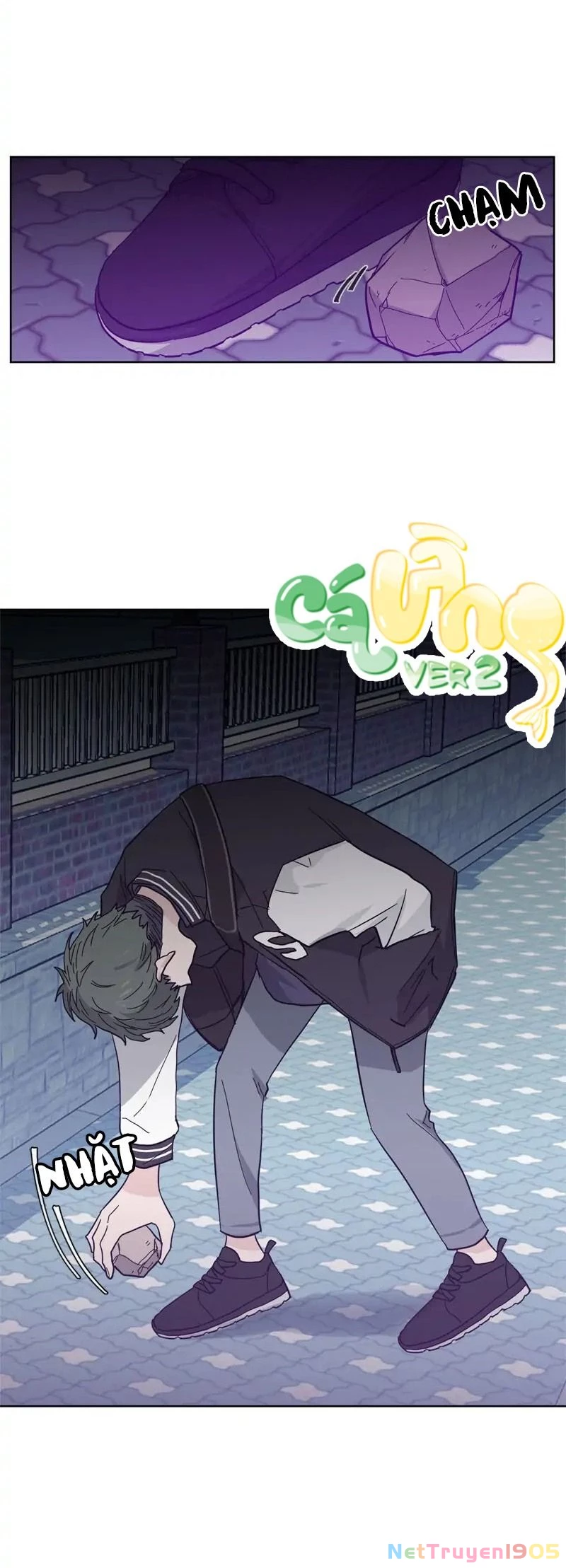 30S Làm Ma Vương Chapter 2 - 66