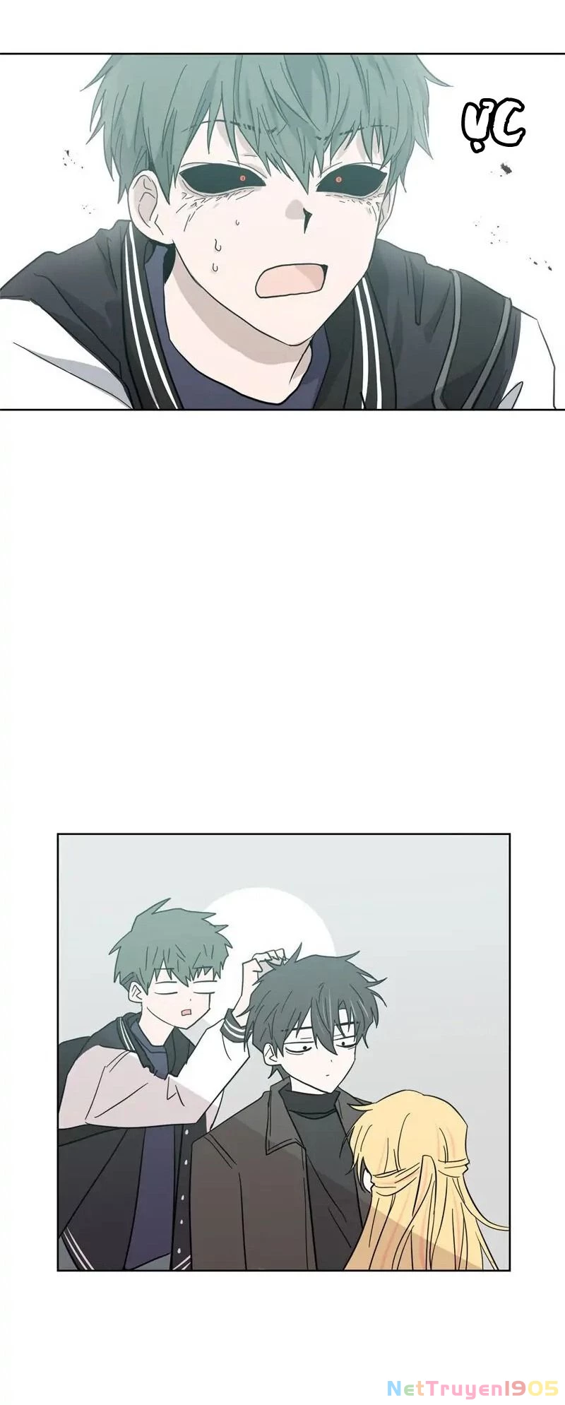 30S Làm Ma Vương Chapter 2 - 74