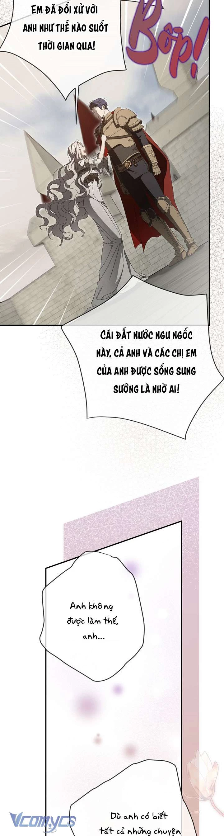 Lần Nữa Toả Sáng Chapter 113 - 4