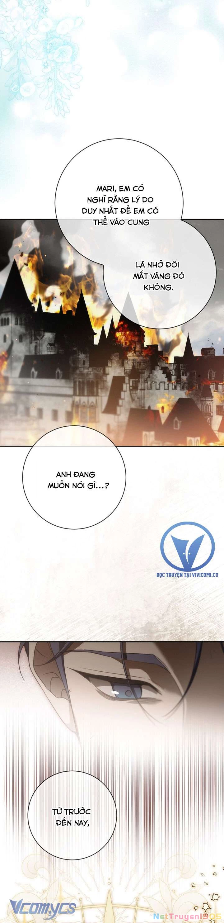 Lần Nữa Toả Sáng Chapter 113 - 8