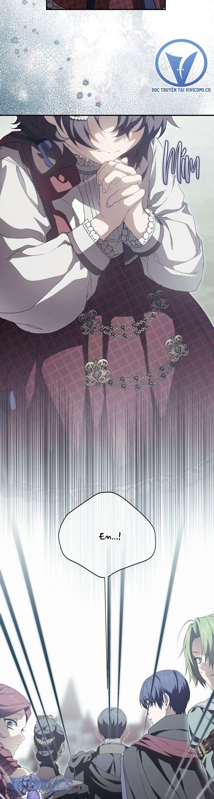 Lần Nữa Toả Sáng Chapter 113 - 16