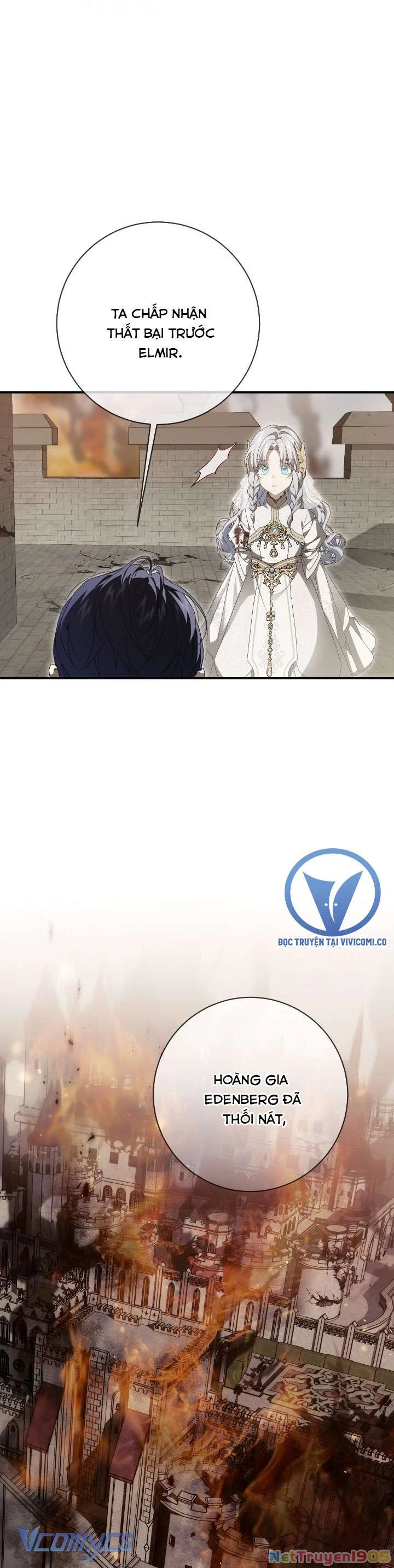 Lần Nữa Toả Sáng Chapter 113 - 25
