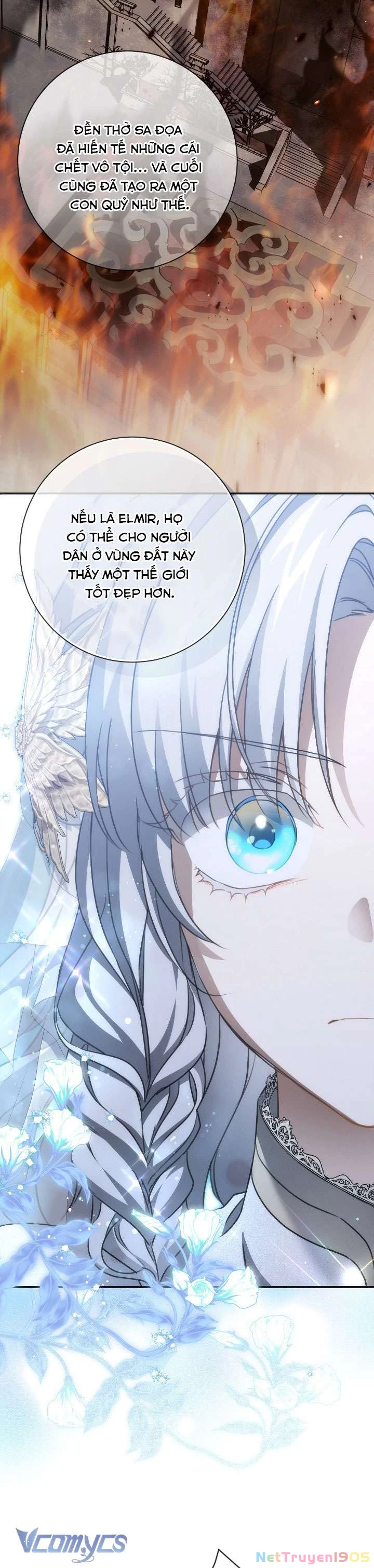 Lần Nữa Toả Sáng Chapter 113 - 26