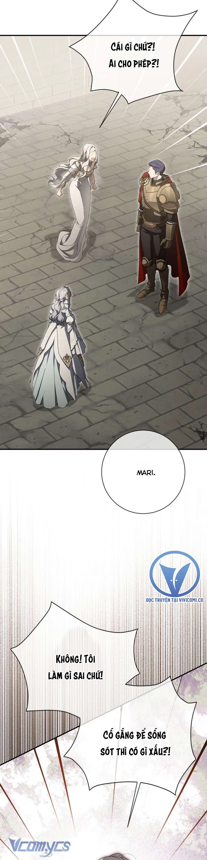 Lần Nữa Toả Sáng Chapter 113 - 27