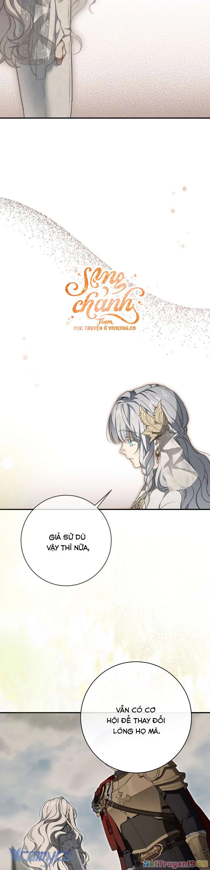 Lần Nữa Toả Sáng Chapter 113 - 30