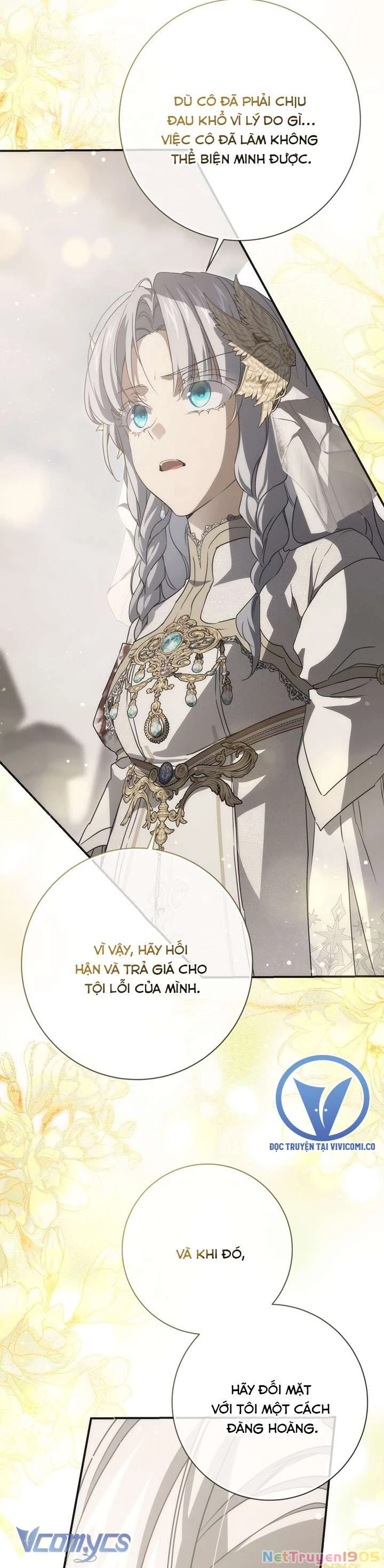 Lần Nữa Toả Sáng Chapter 113 - 32