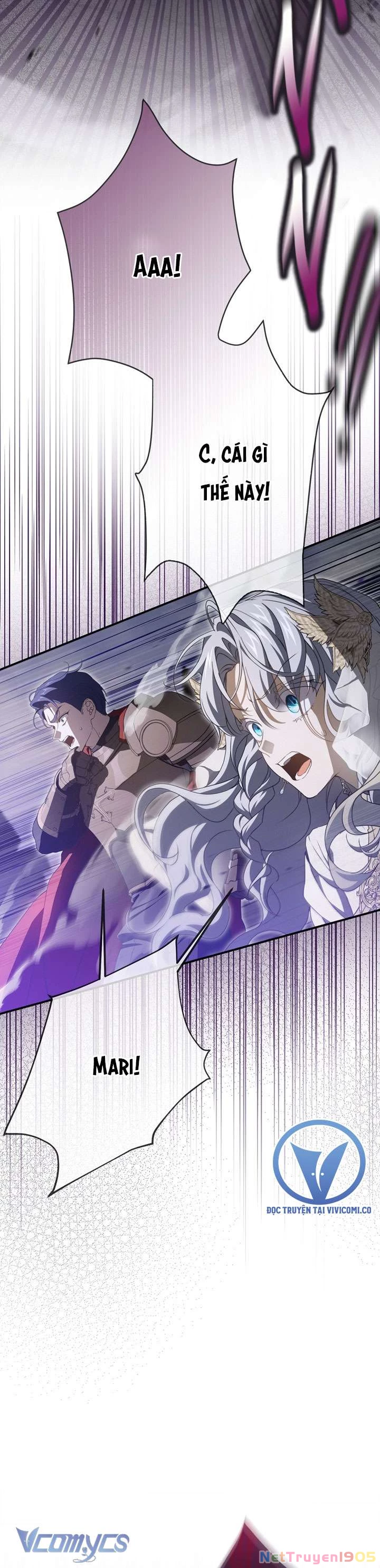 Lần Nữa Toả Sáng Chapter 113 - 36
