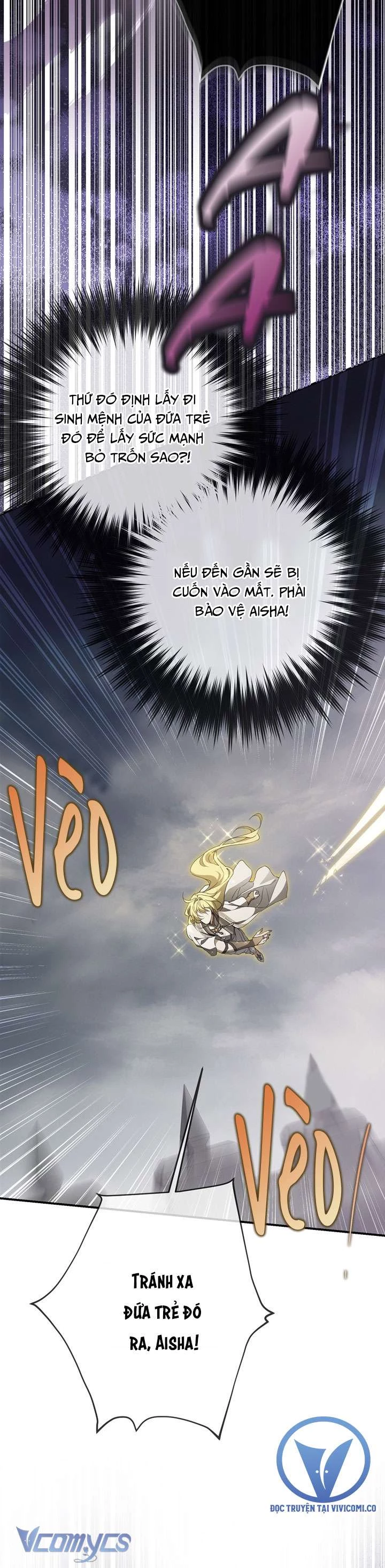 Lần Nữa Toả Sáng Chapter 113 - 38