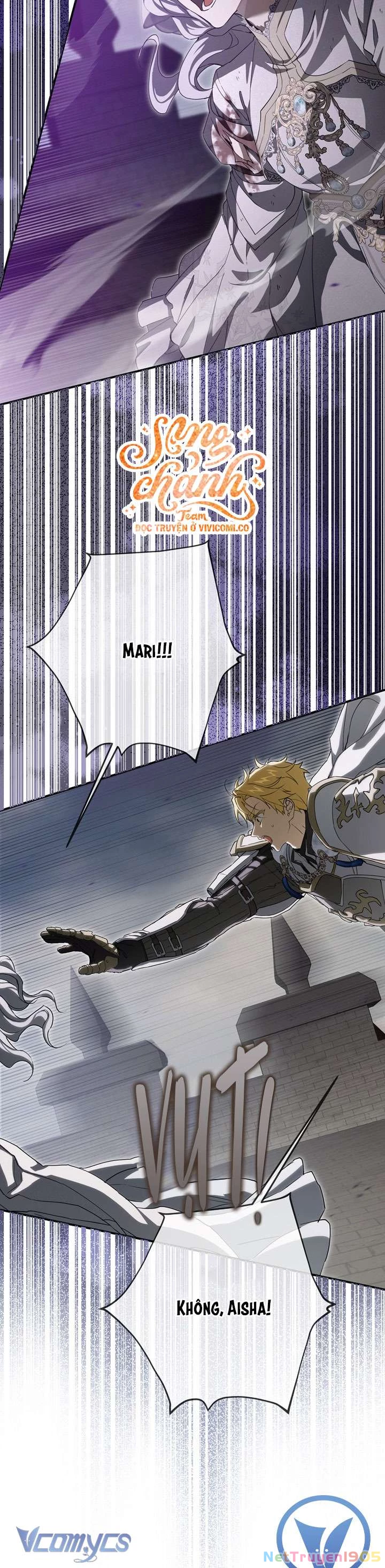 Lần Nữa Toả Sáng Chapter 113 - 40