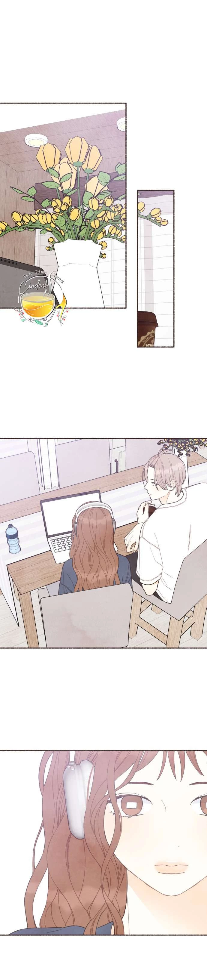 Cảm Xúc Chuyển Giao Chapter 21 - 7