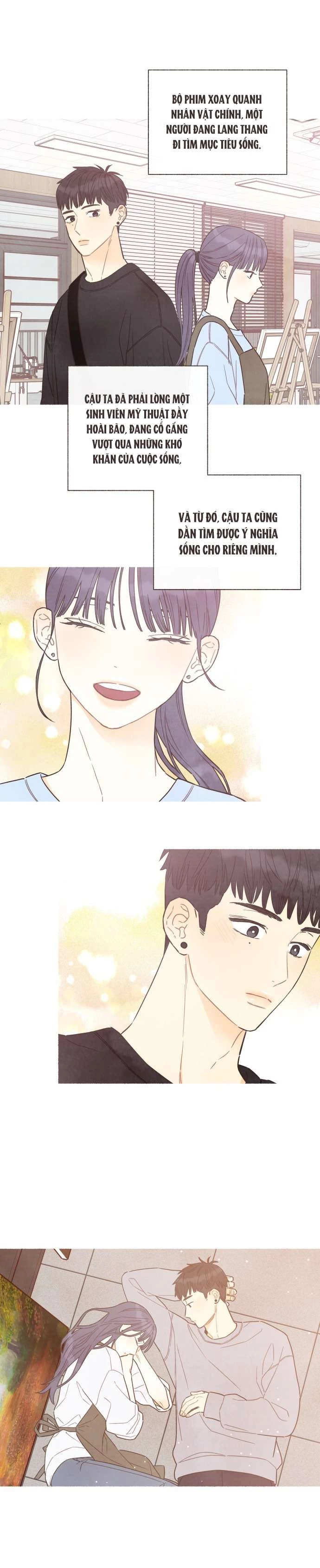 Cảm Xúc Chuyển Giao Chapter 21 - 8