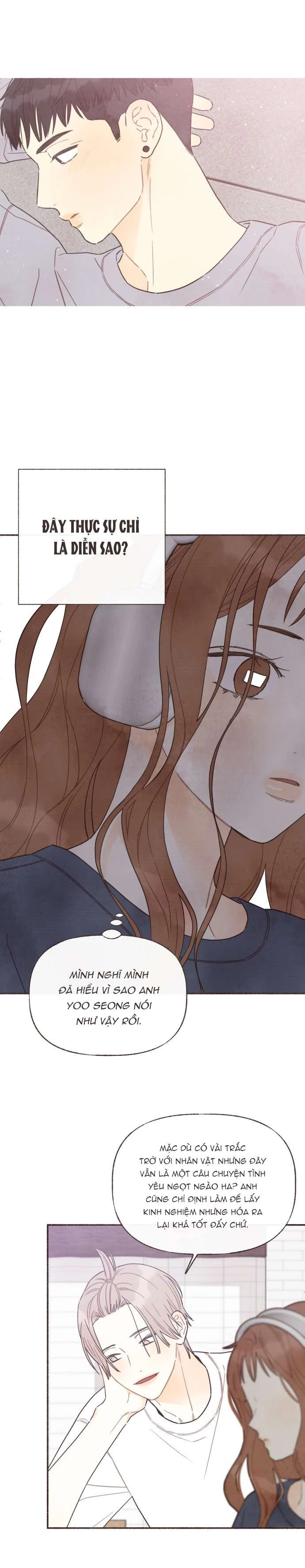 Cảm Xúc Chuyển Giao Chapter 21 - 9