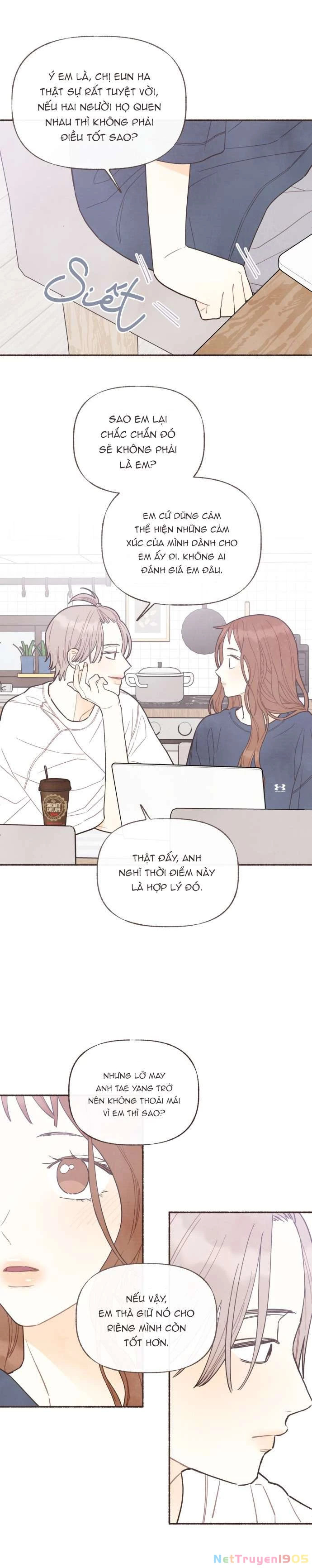 Cảm Xúc Chuyển Giao Chapter 21 - 13