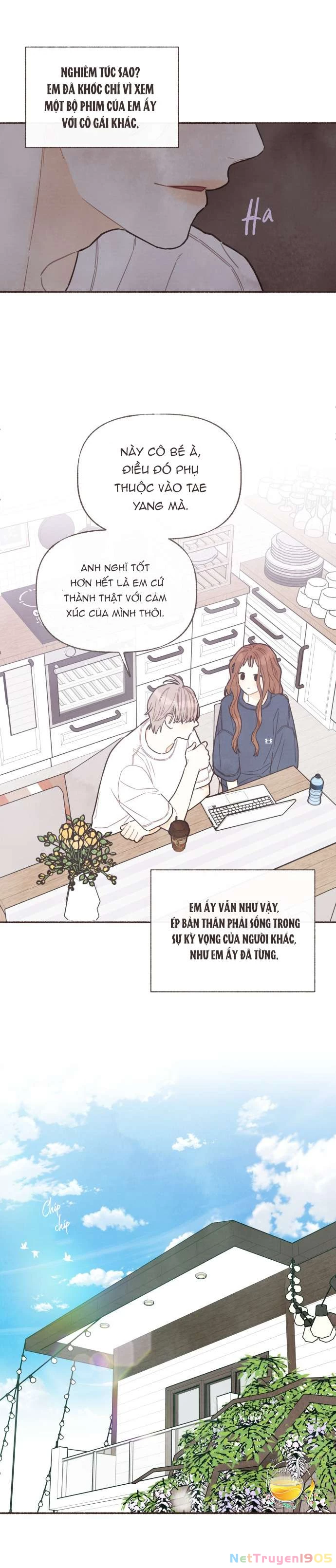 Cảm Xúc Chuyển Giao Chapter 21 - 14