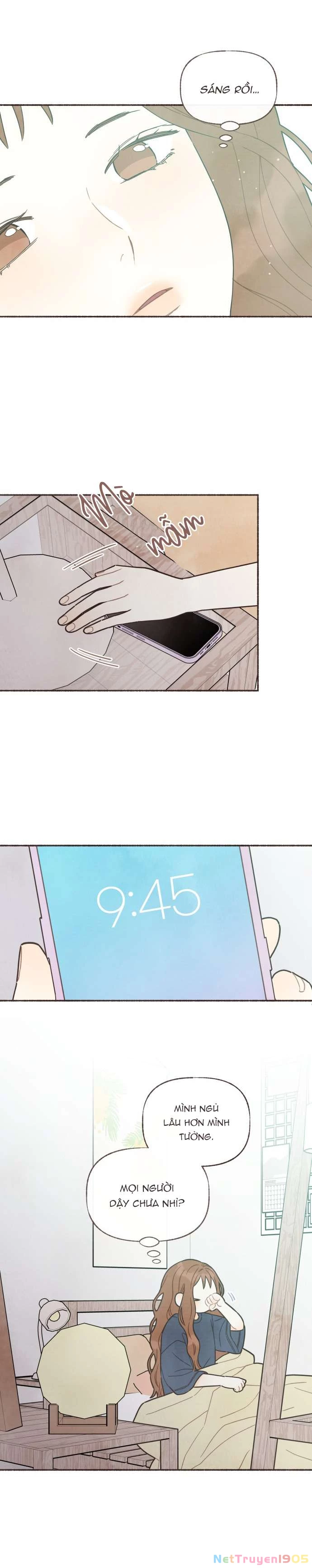 Cảm Xúc Chuyển Giao Chapter 21 - 15