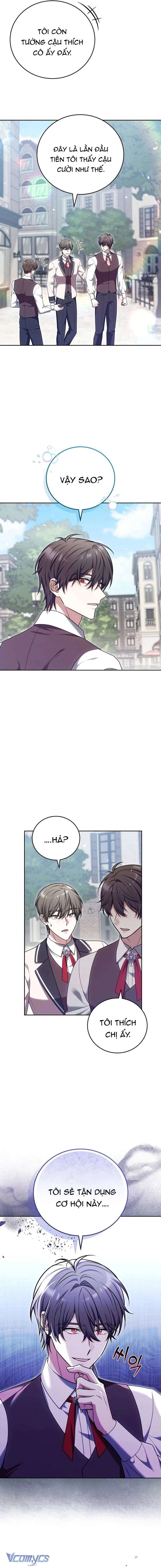 Lời Tỏ Tình Thứ 101 Chapter 22 - 2