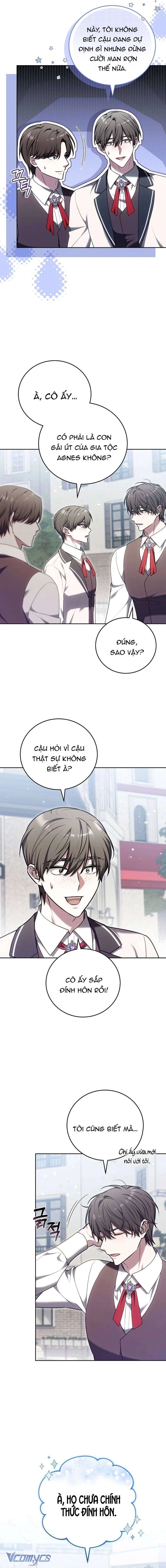 Lời Tỏ Tình Thứ 101 Chapter 22 - 3