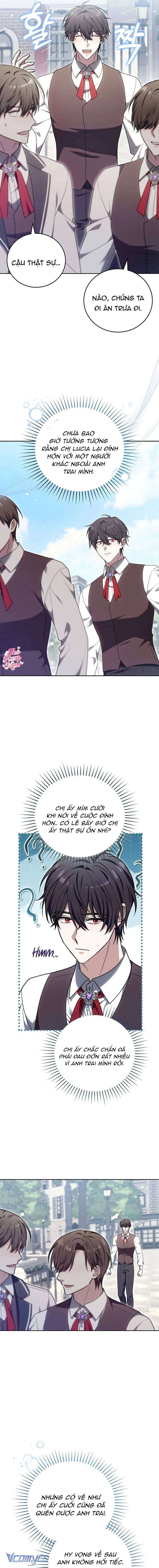 Lời Tỏ Tình Thứ 101 Chapter 22 - 4