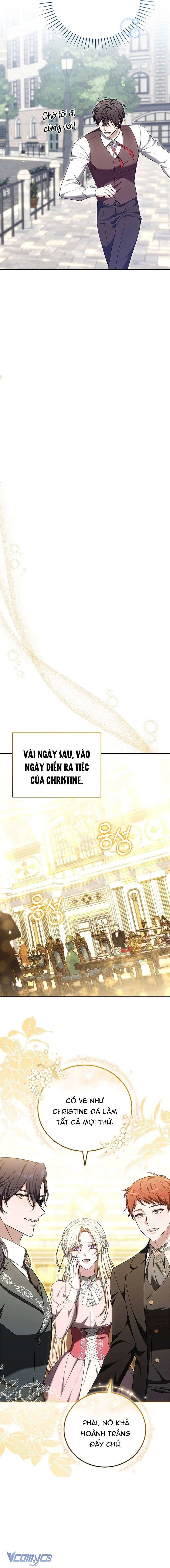 Lời Tỏ Tình Thứ 101 Chapter 22 - 5