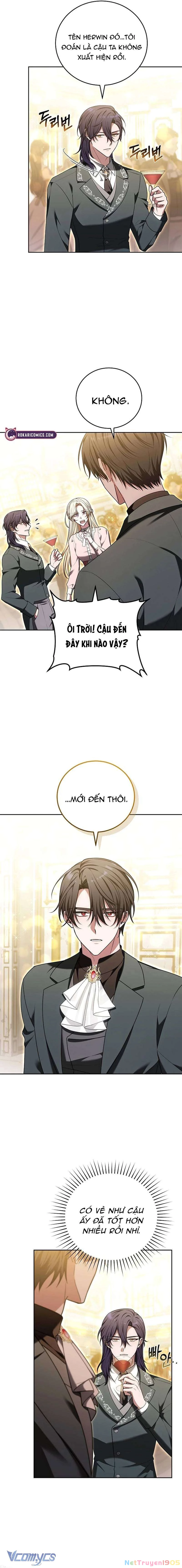 Lời Tỏ Tình Thứ 101 Chapter 22 - 6