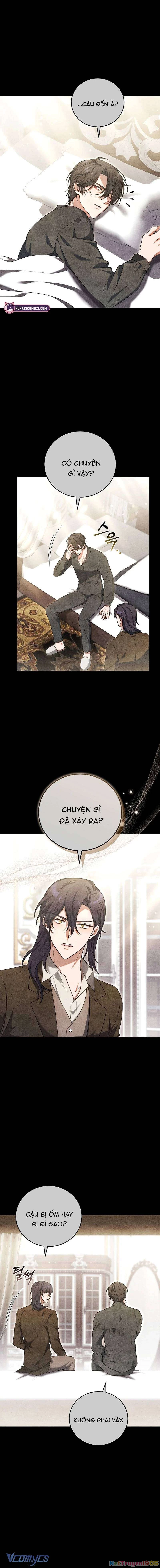 Lời Tỏ Tình Thứ 101 Chapter 22 - 8