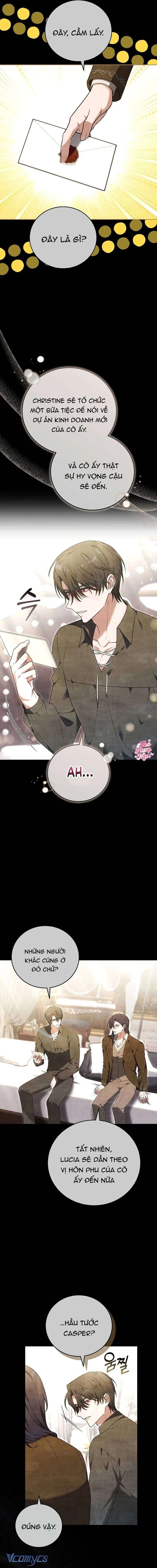 Lời Tỏ Tình Thứ 101 Chapter 22 - 10